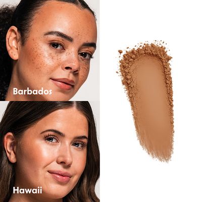 Better Than Butter Bronzer Better Than Butter Bronzer Hawaii